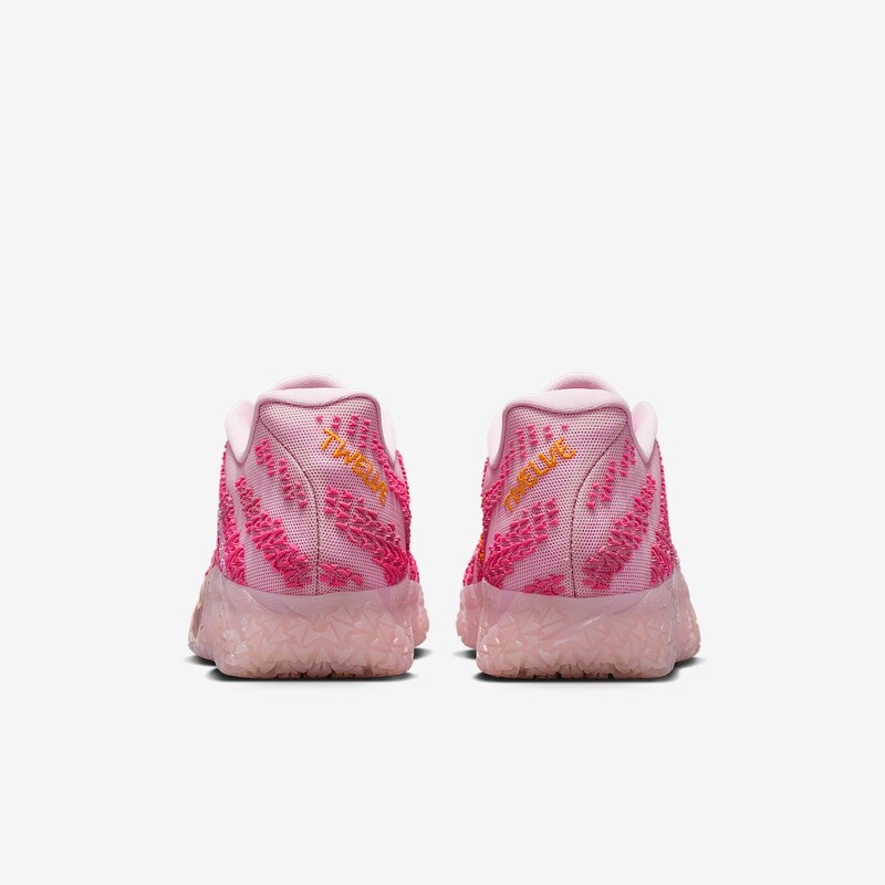 Nike Ja 3 